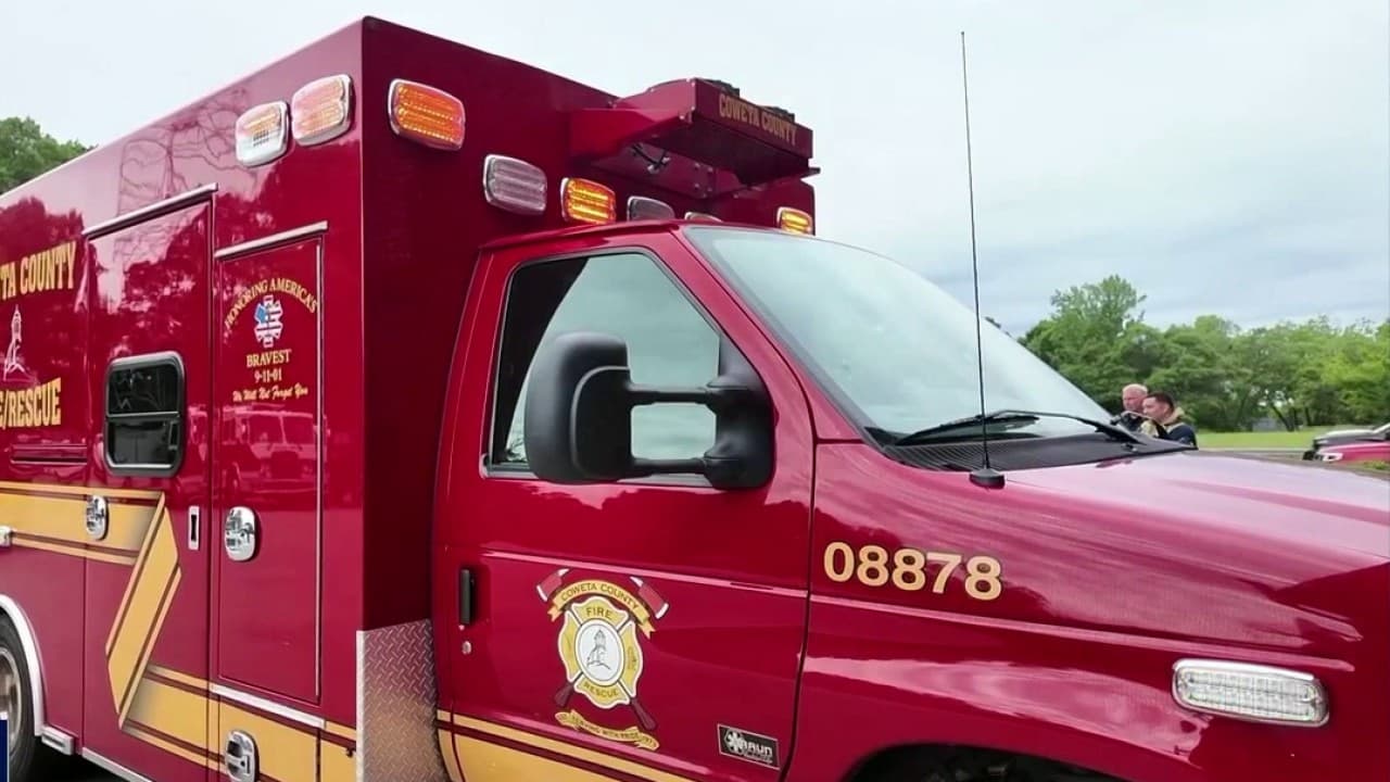 Coweta County Deploys Telehealth Model to Reduce 911 Strain