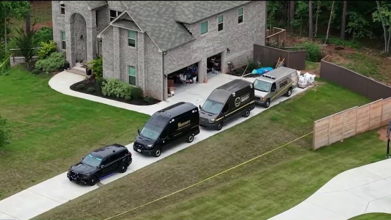 Douglas County Investigation Impacts Windermere Neighborhood