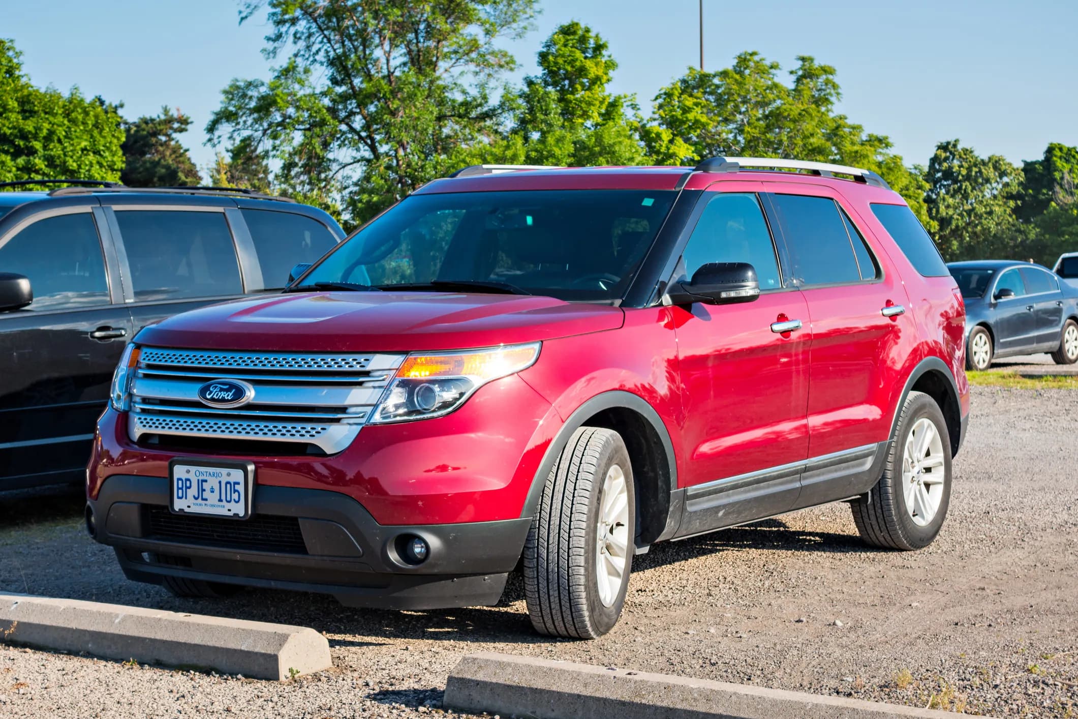 The New Status Symbol: Keeping Your Car Longer