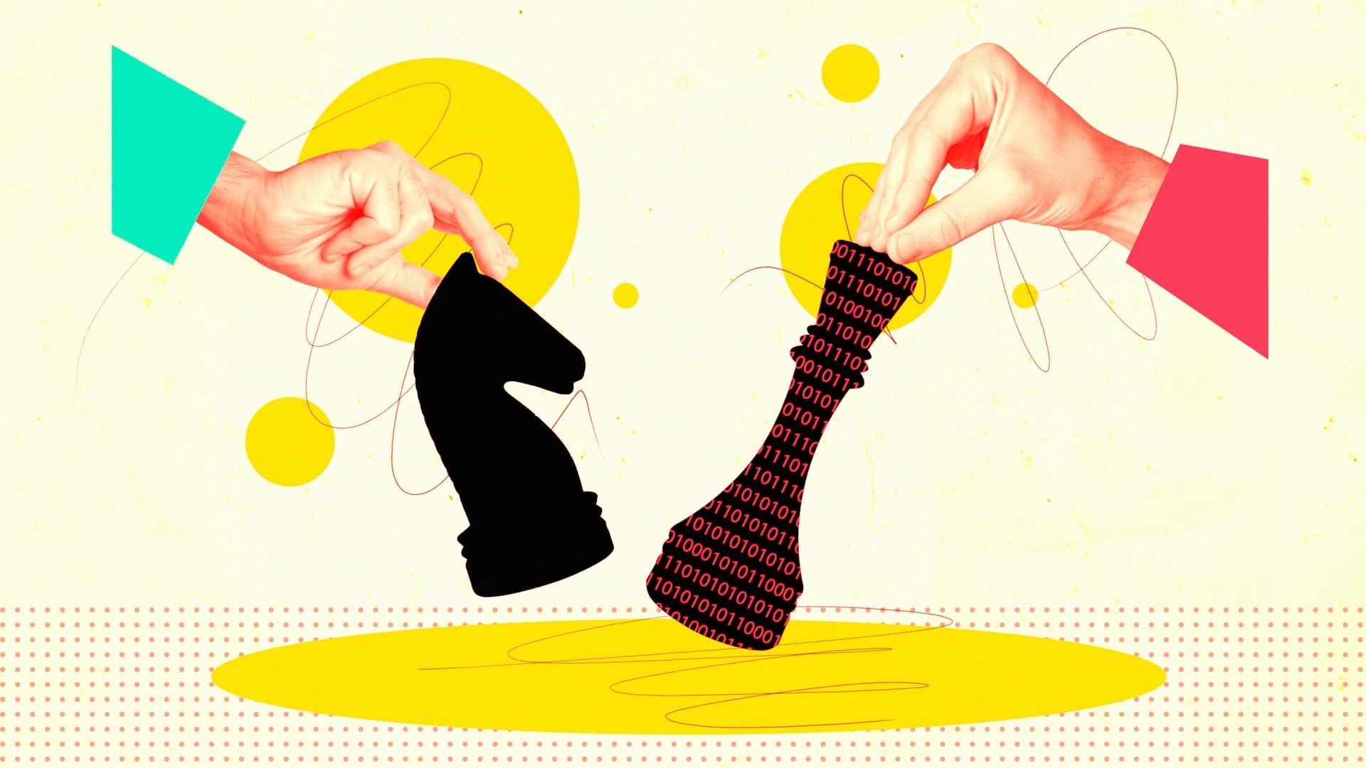 AI-First Strategy vs. AI Tools: What Sets Market Leaders Apart