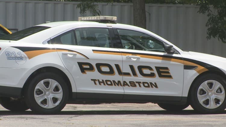 GBI Charges Two in Child Abuse Case; Community Safety Focus
