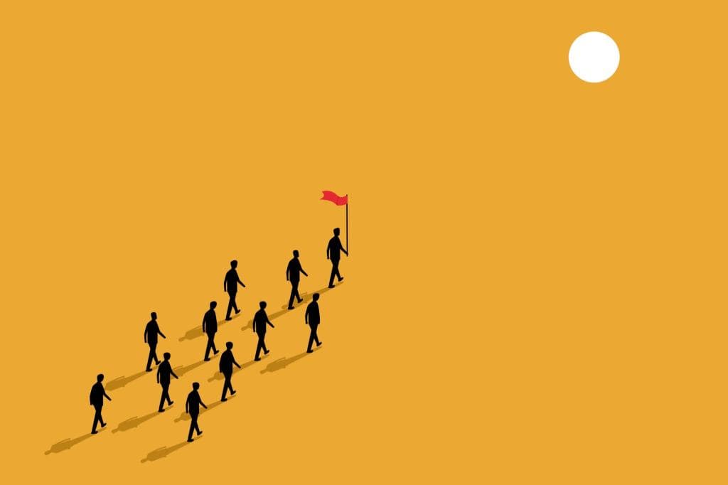 Influence Without the Corner Office: What Atlanta Leaders Should Know