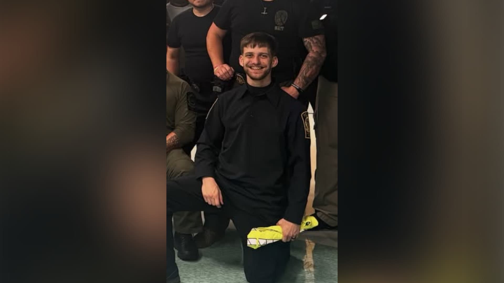 Lawrenceville Police Department Grieves Loss of Officer
