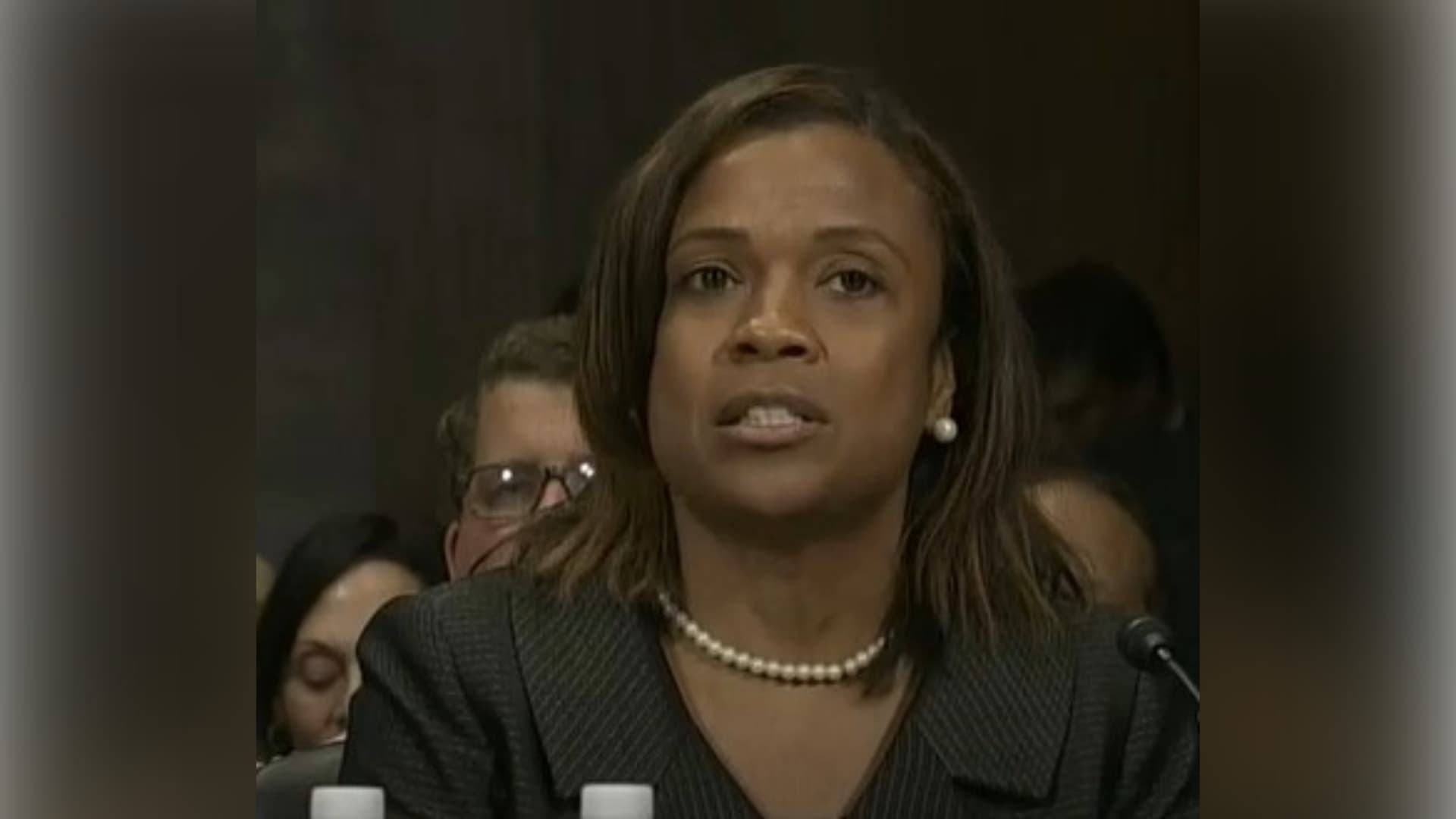 Federal Judge Eleanor Ross faces recusal request in Georgia election records case
