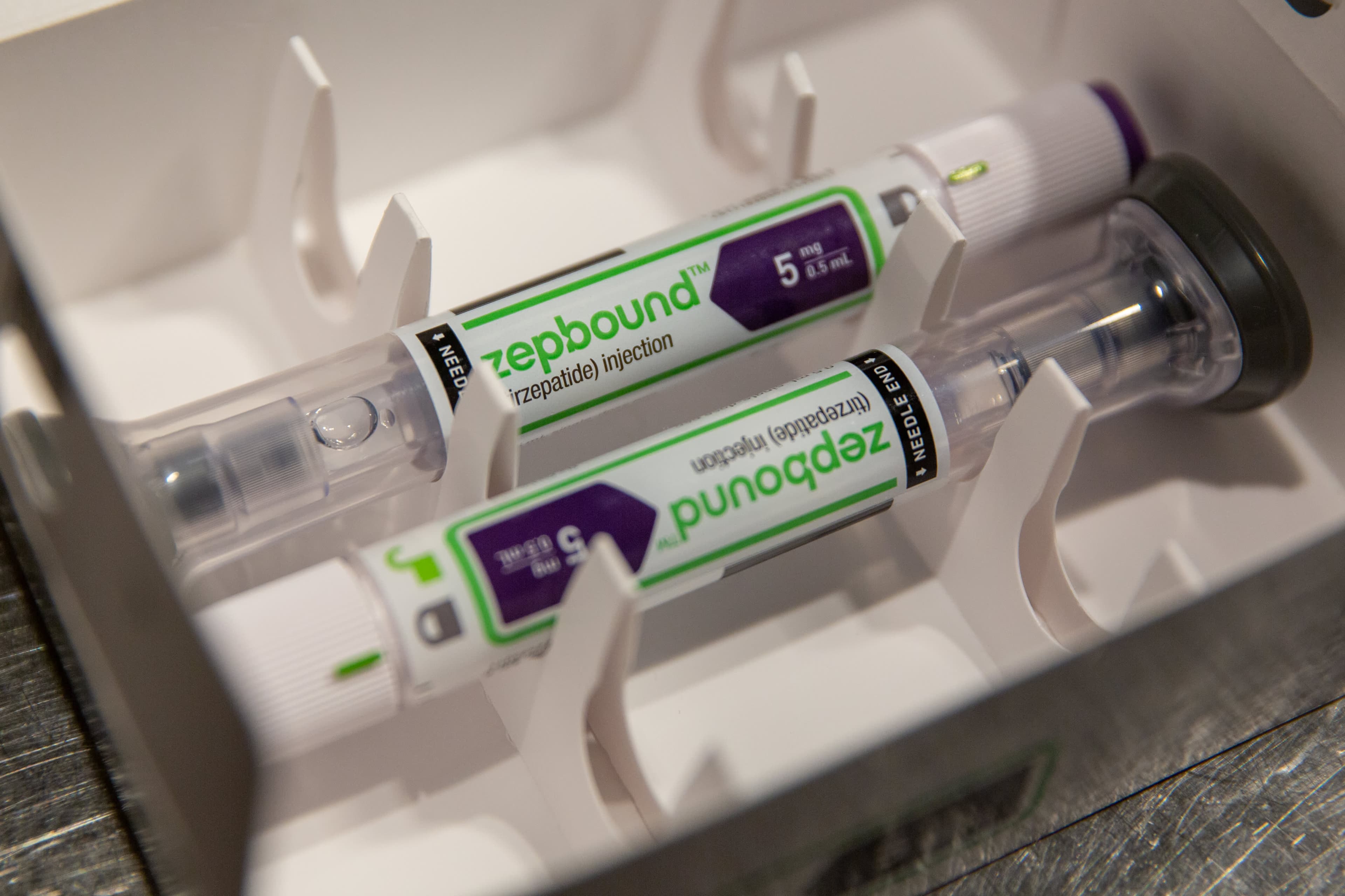 CVS Expands Weight-Loss Drug Coverage with Zepbound, Foundayo