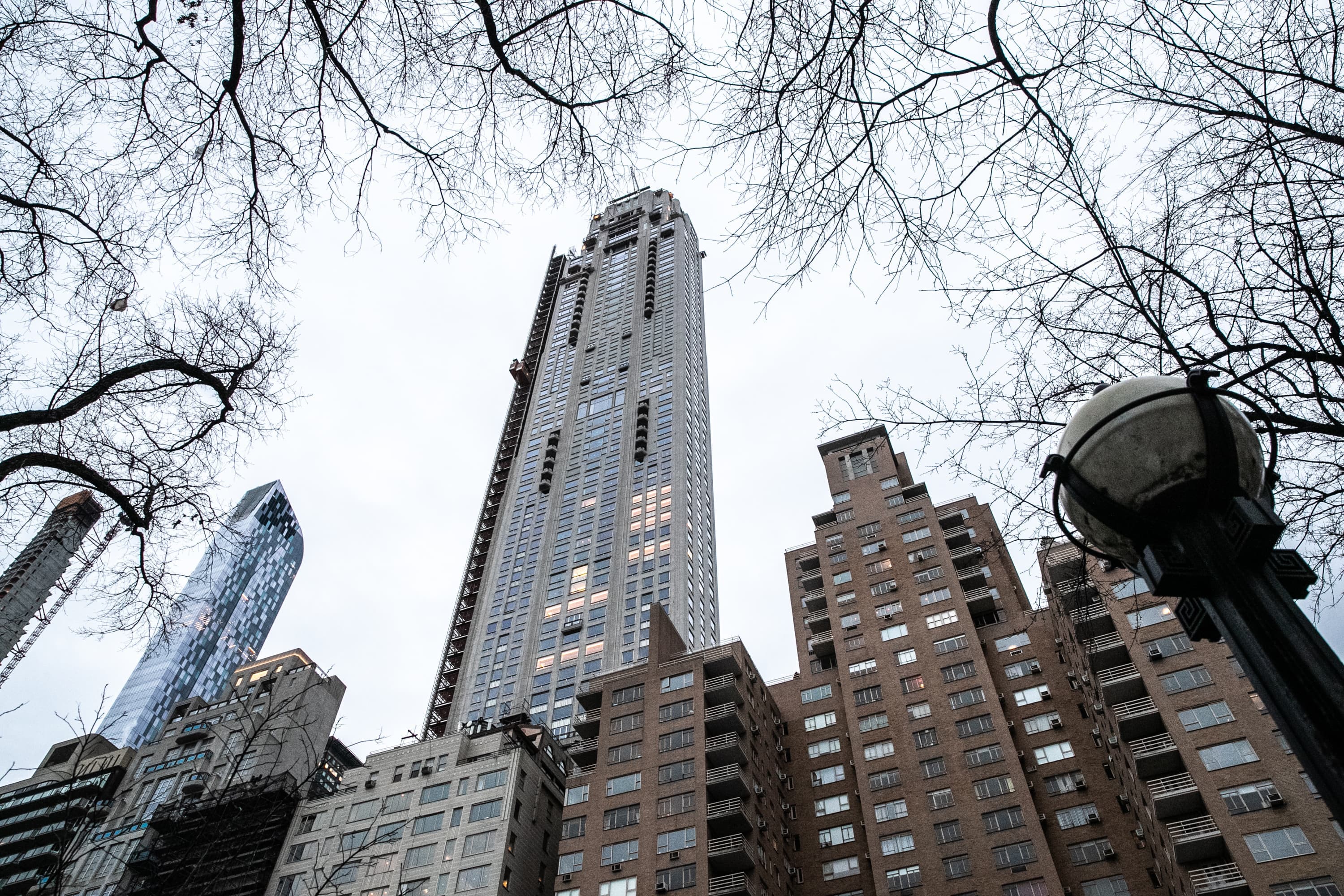 NYC's New Pied-à-Terre Tax: What It Means for Atlanta Investors