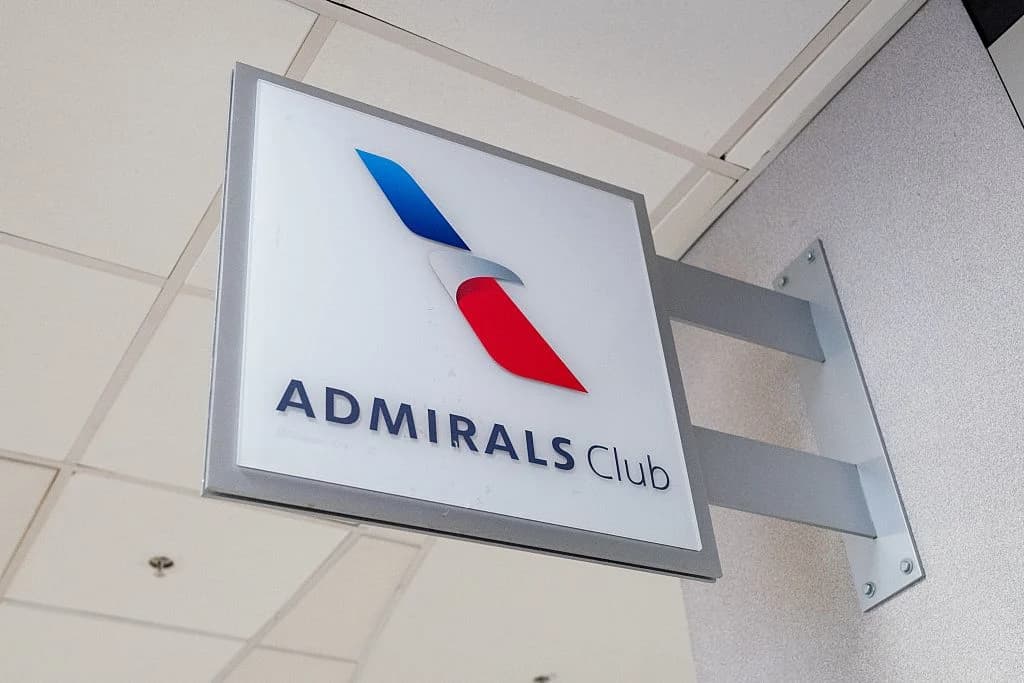 American Airlines' Industry-Shifting Decision Echoes Across 59 Years