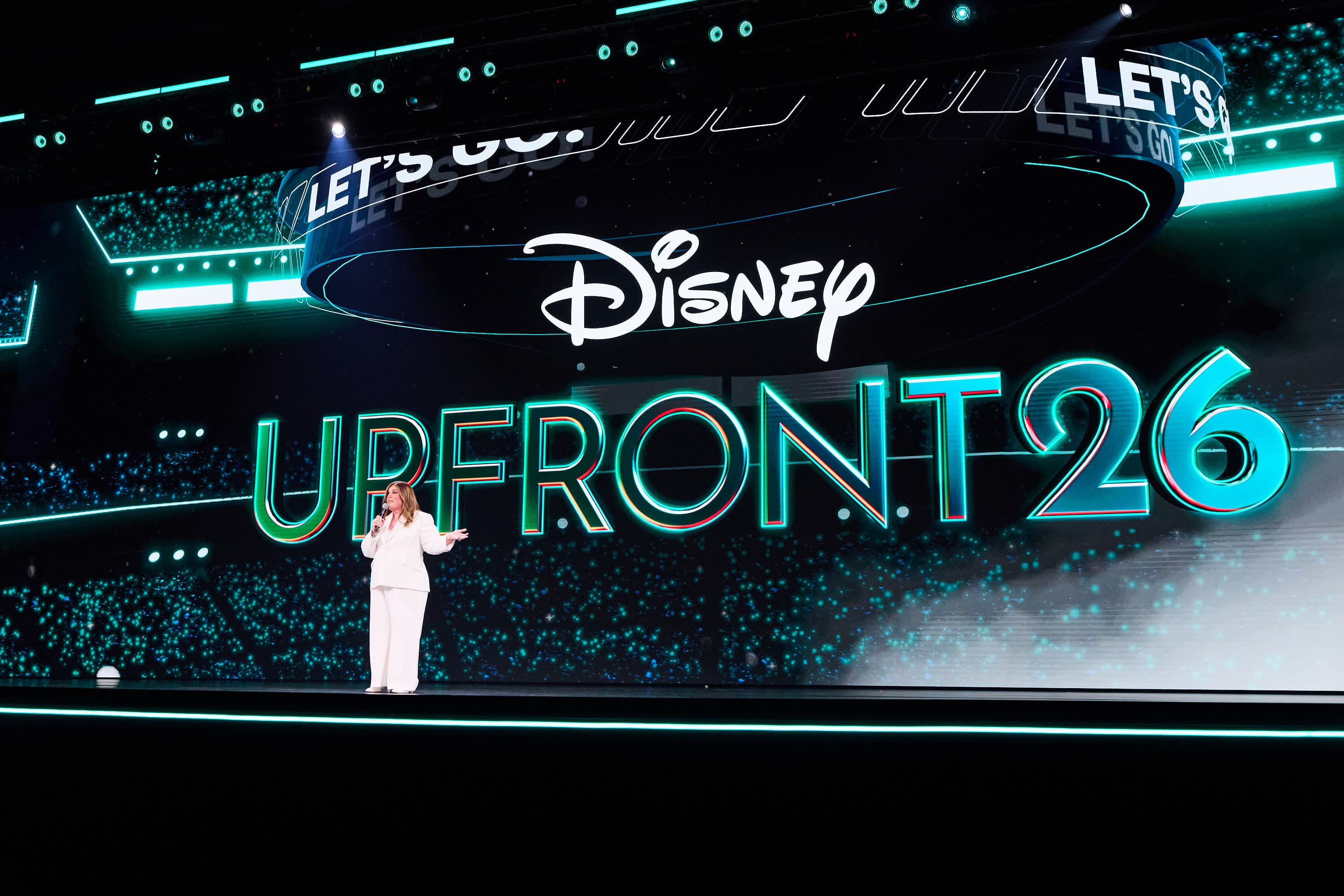 Disney Shifts Into High Gear on Ad Revenue Strategy