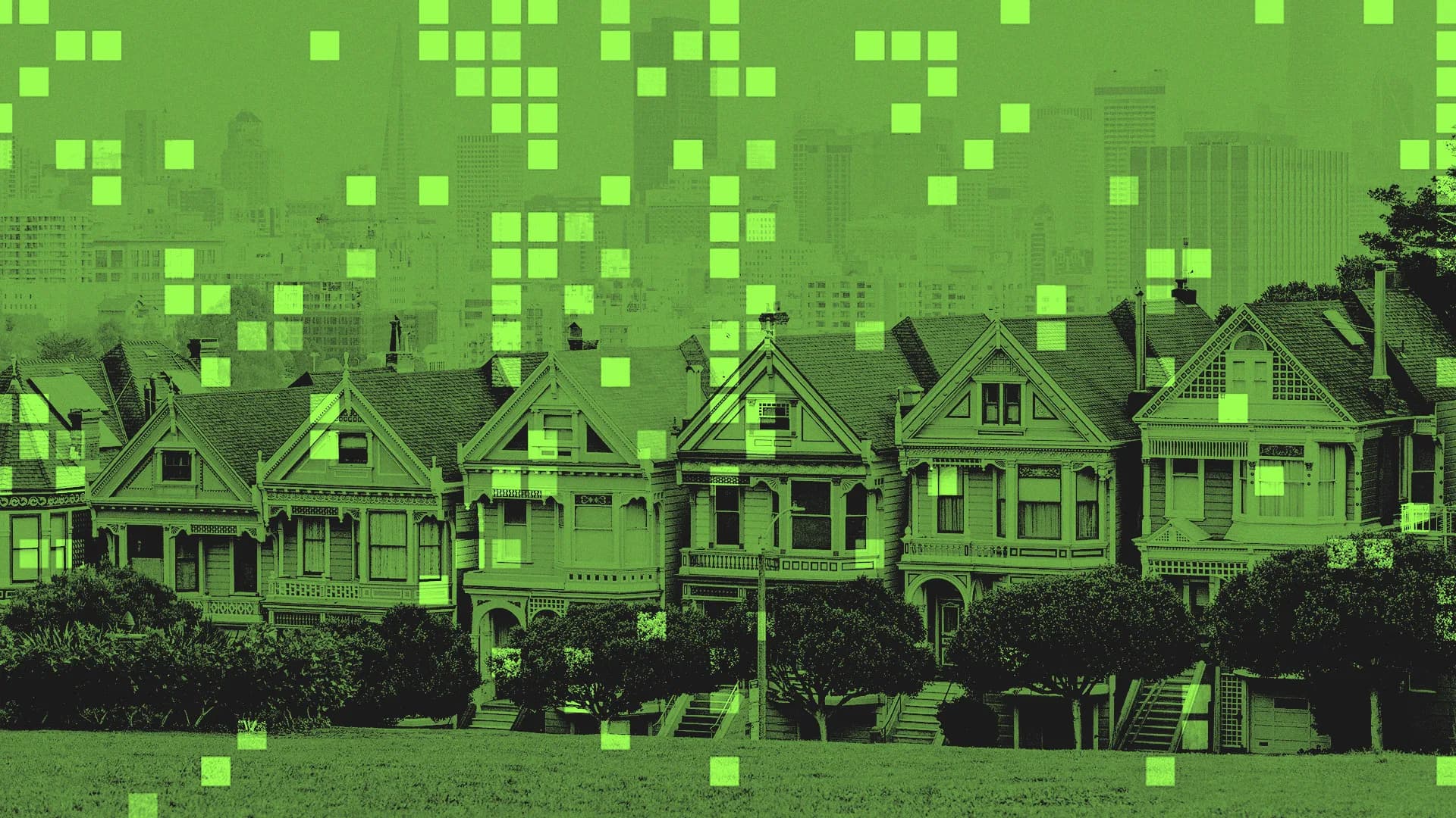 AI Boom's Housing Ripple: What Atlanta Tech Workers Should Know