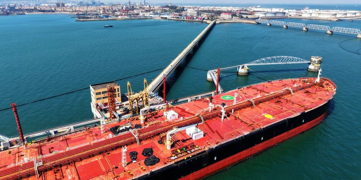 China's Oil Appetite Defies Predictions, Reshapes Global Markets