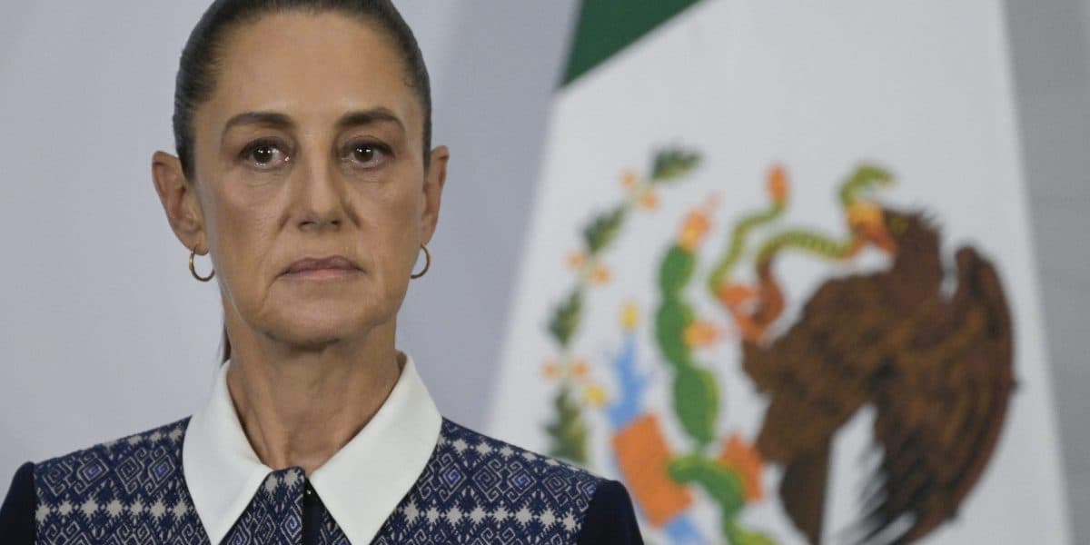 Mexico-U.S. Political Tensions Could Impact Atlanta Trade