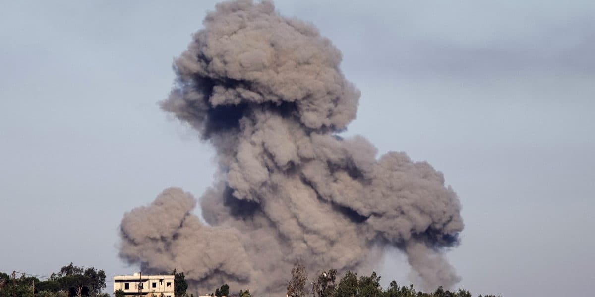 Middle East Conflict Escalation Signals Volatility for Energy Markets
