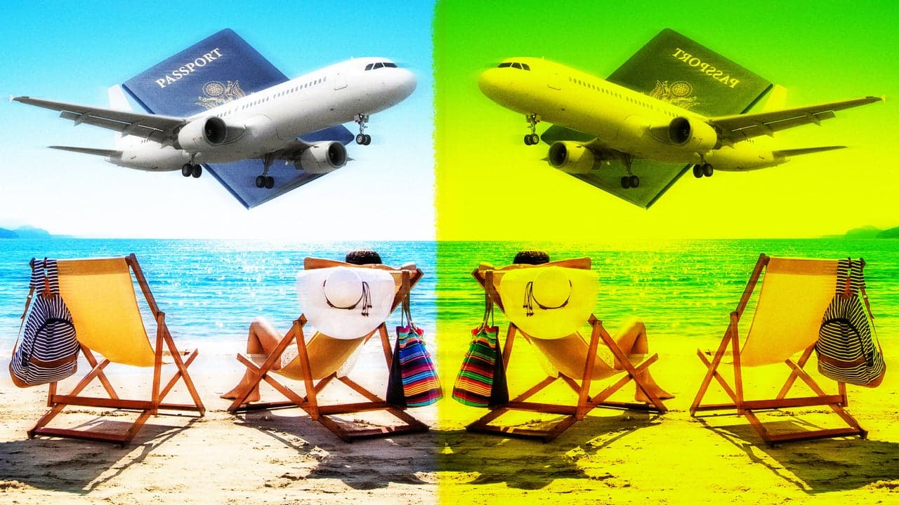 AI-Powered Travel Scams on the Rise: What Atlanta Travelers Need to Know