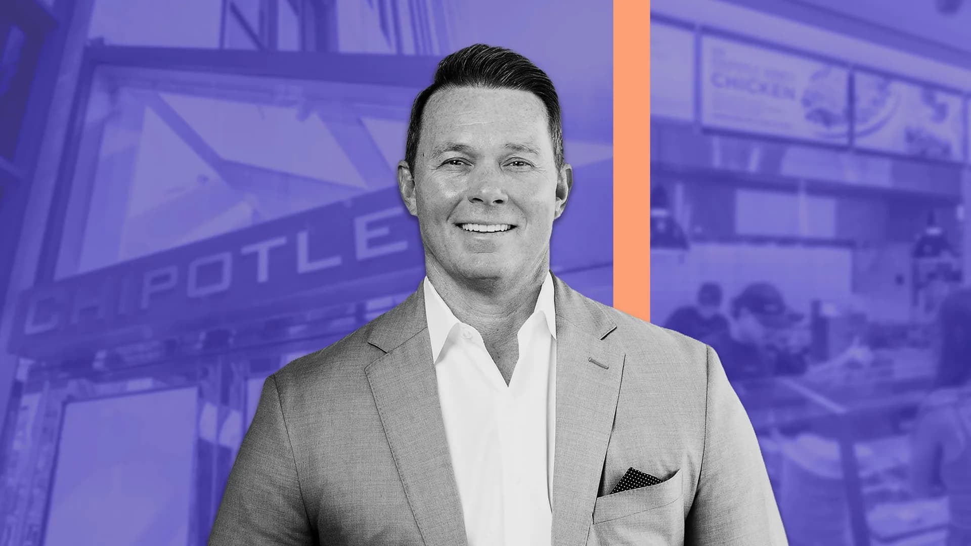Chipotle's CEO on Restaurant-Level Leadership and Fast Food's Viral Moment