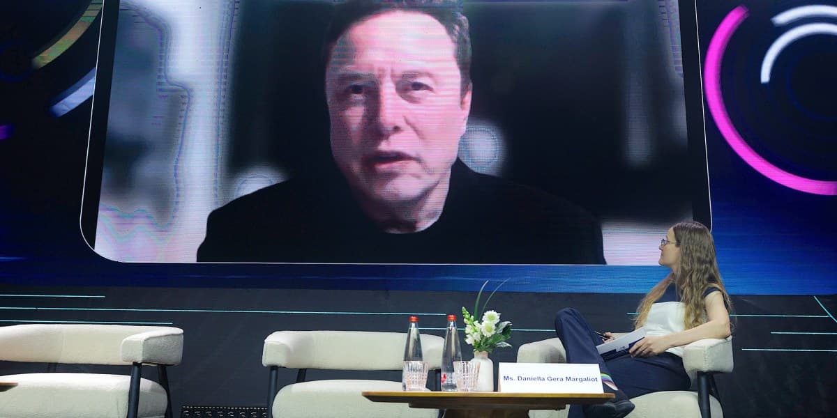 What a SpaceX-Tesla Merger Tells Us About Valuation