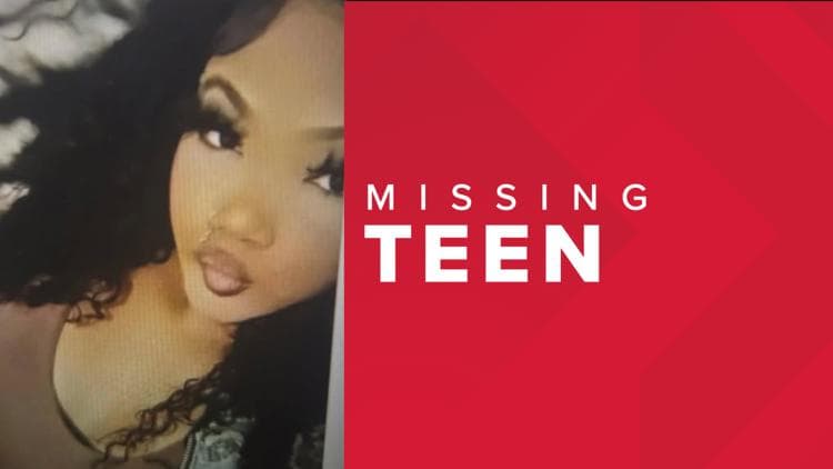 Community Safety Concern: Teen Missing in South Metro Atlanta