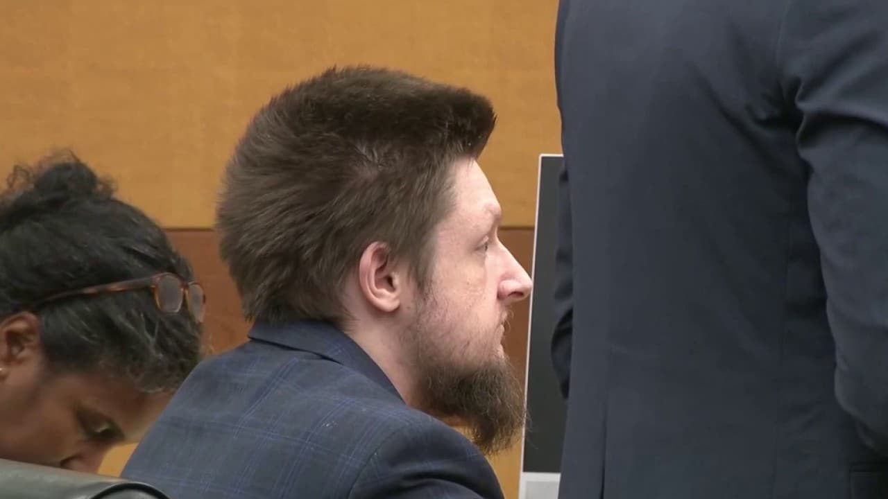 Death Penalty Case Against Spa Shooting Suspect Advances in Fulton County Court