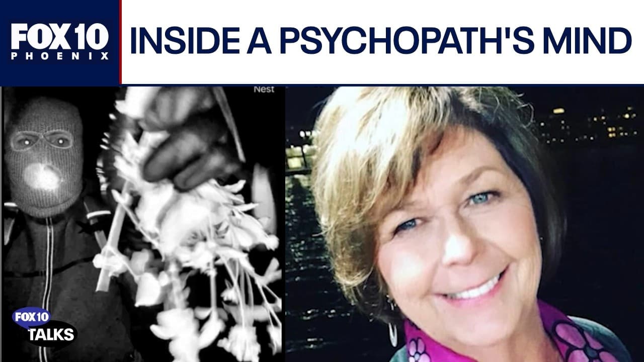 Forensic Expert Analyzes High-Profile Case: Local Targeting Patterns