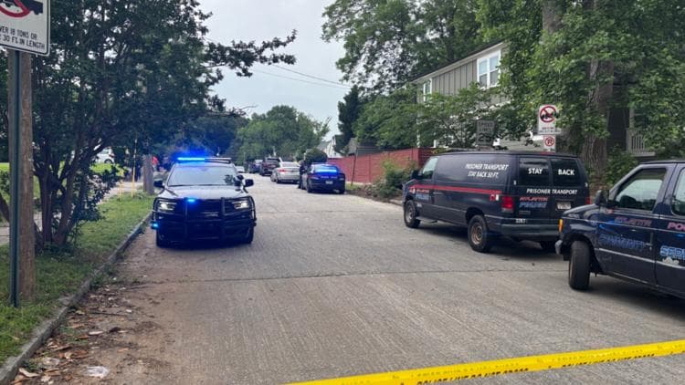 Safety Concerns Rise Along Beltline as Westside Shooting Claims Life