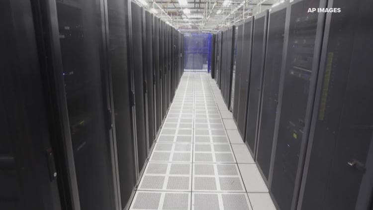 Fulton County Eyes $85M Windfall from Data Center Reappraisals