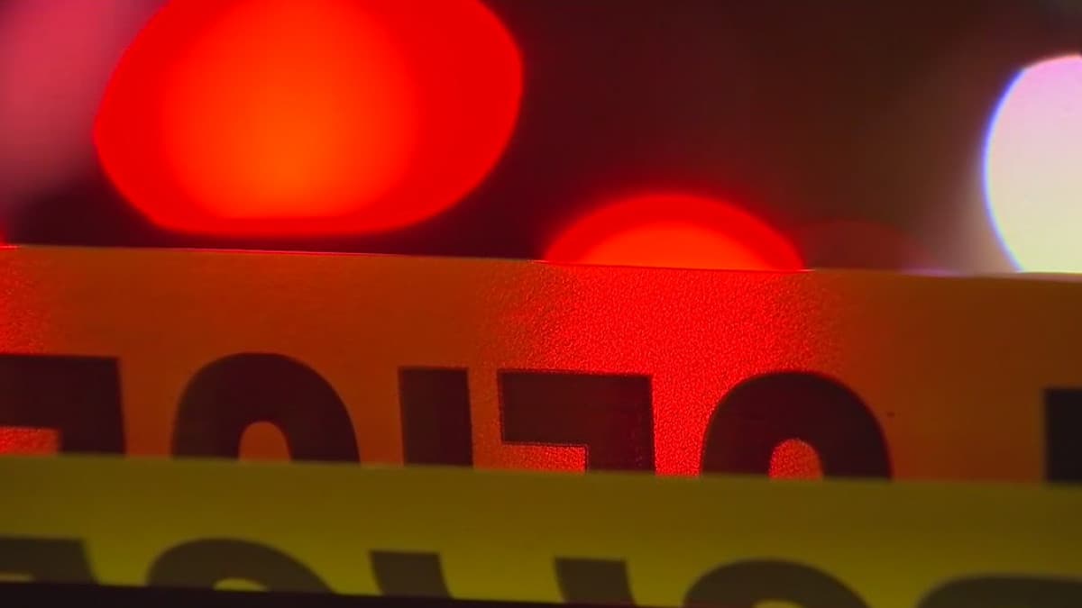 Fatal Pedestrian Collision on Moreland Avenue Under Investigation
