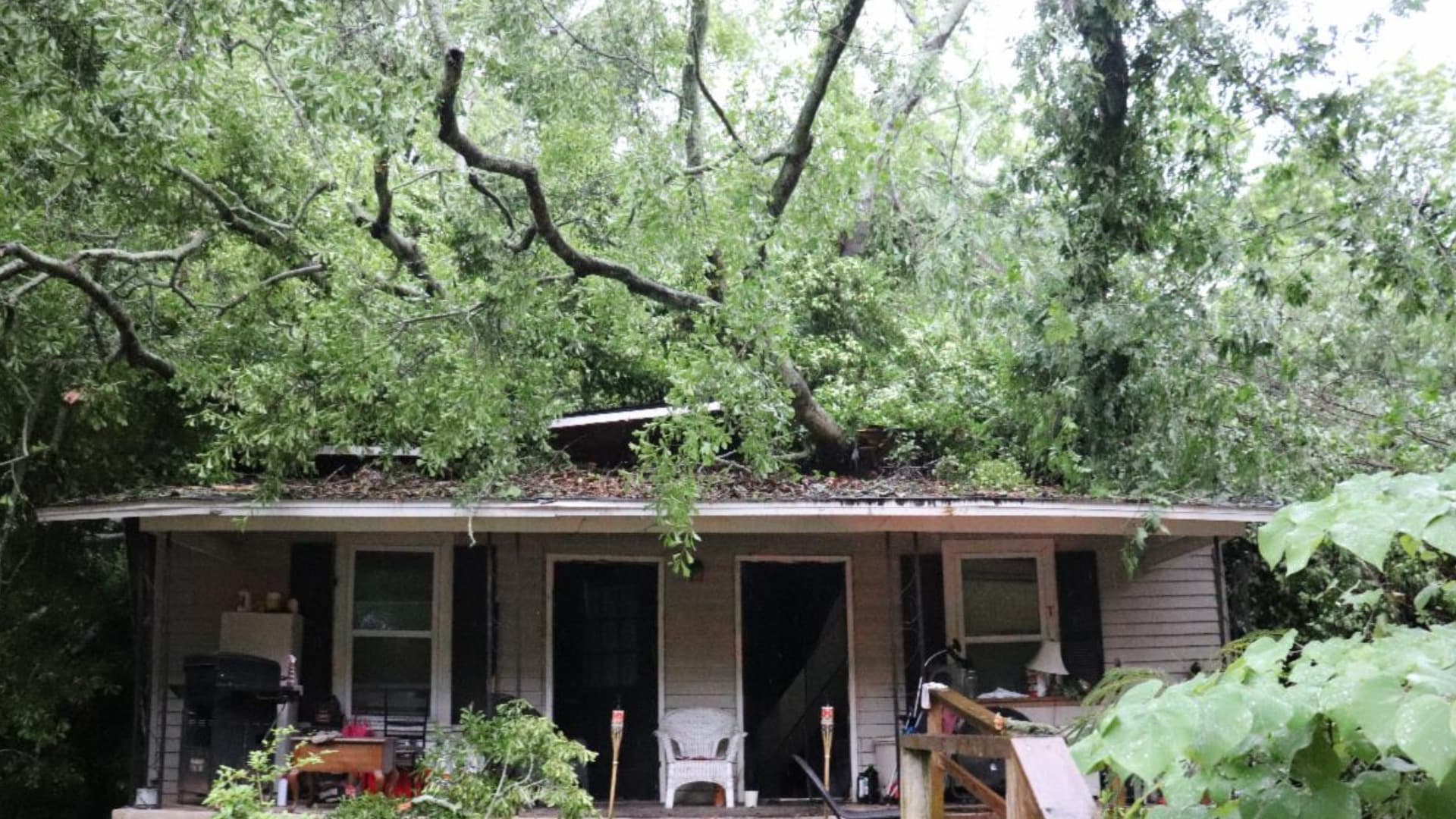 LaGrange Storm Damage Highlights Home Insurance Gaps for GA Homeowners