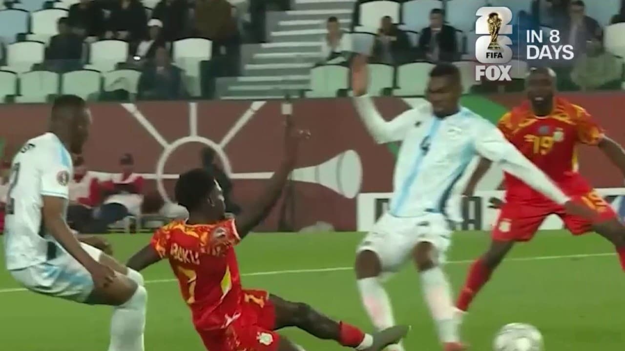 Atlanta's Congolese Community Steps Up as Travel Bans Reshape World Cup Plans