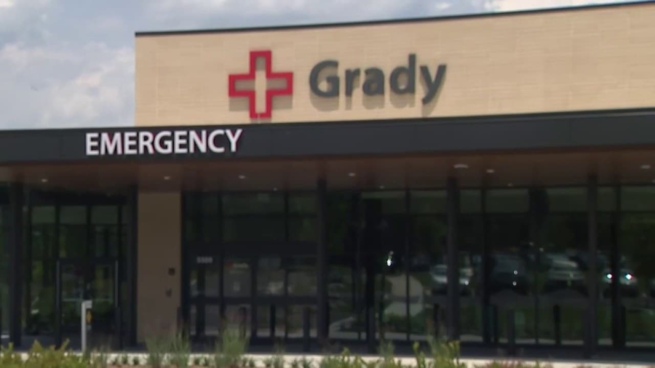 Grady Expands Southside Access with New Union City ER