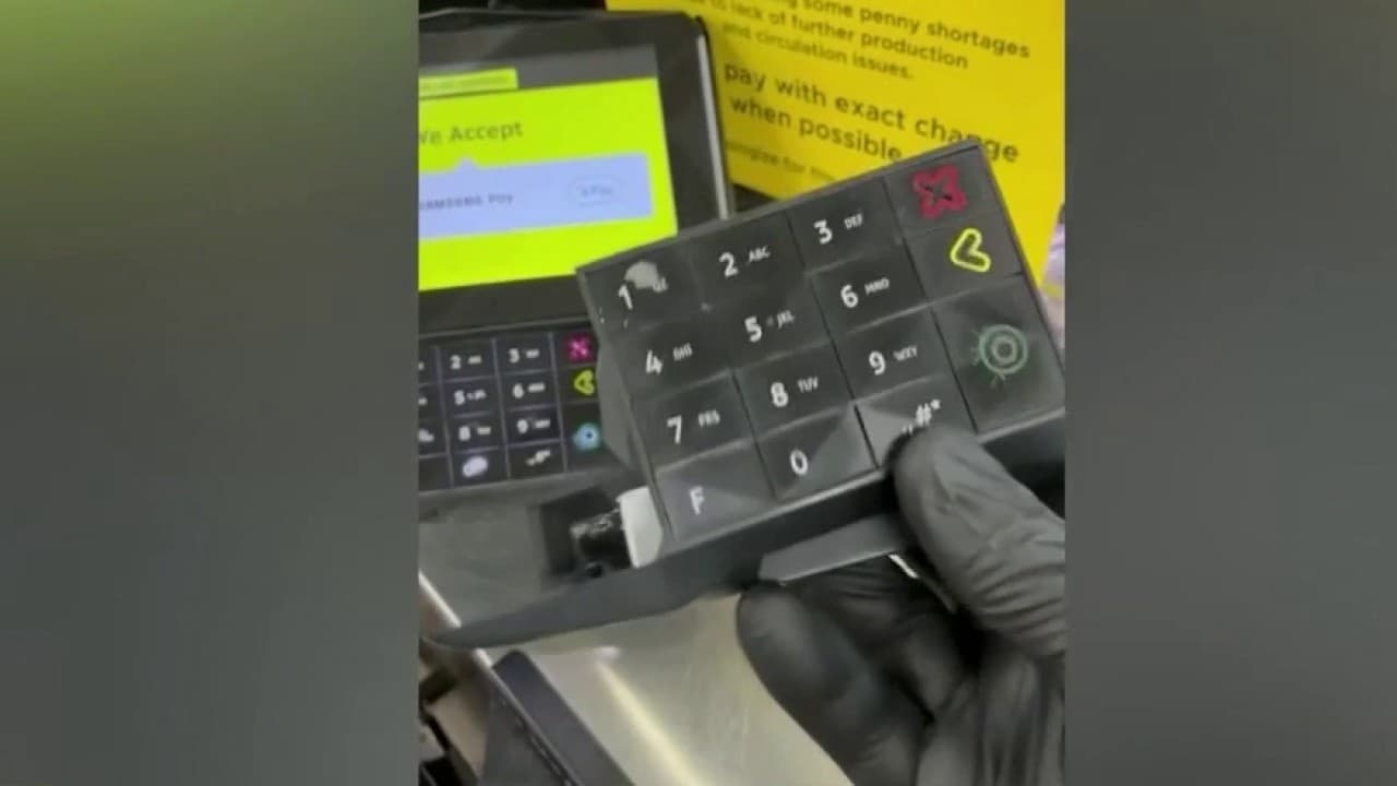 Card Skimming Scheme Hits Dollar General Stores in Metro Atlanta