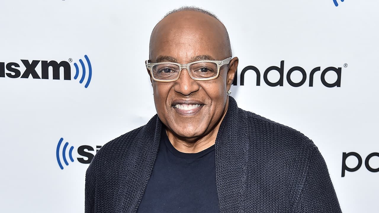 Grammy Winner Peabo Bryson Dies Following Stroke
