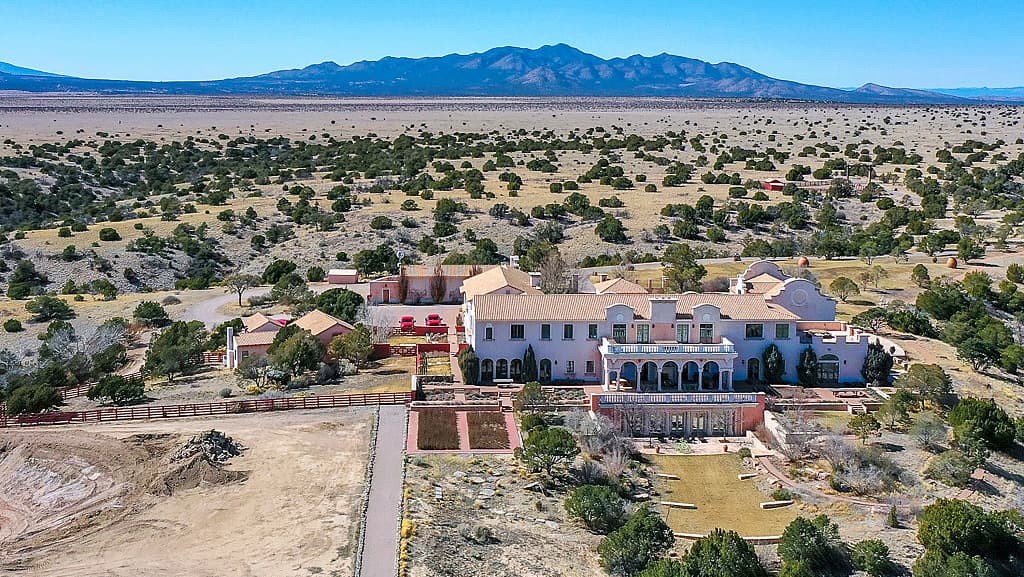 New Mexico Epstein Investigation Enters Enforcement Phase
