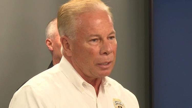 Mableton-Cobb County Police Services Dispute Raises Municipal Governance Questions