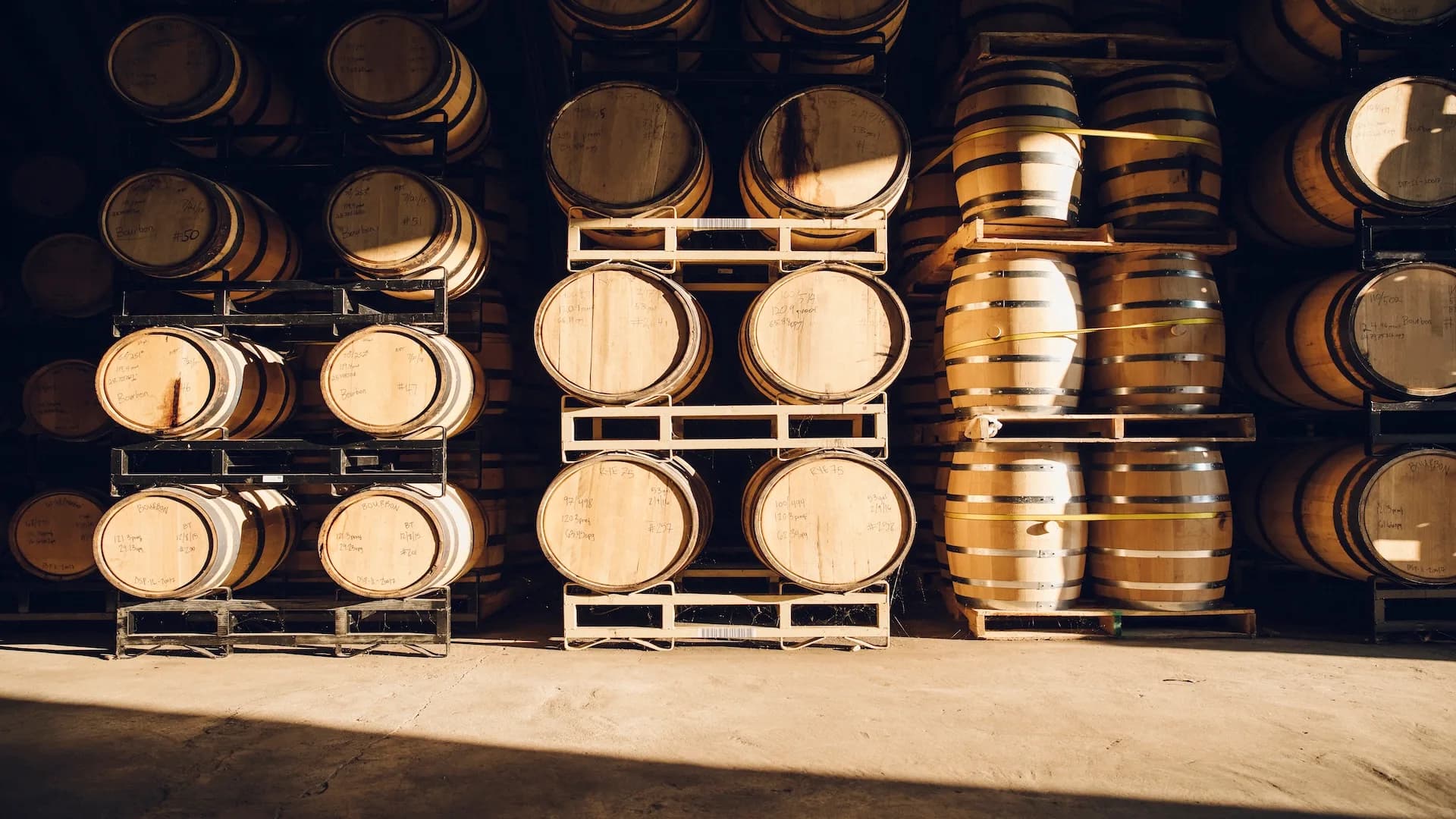 Uncle Nearest Whiskey Finds Mystery Buyer After Year of Legal Turmoil