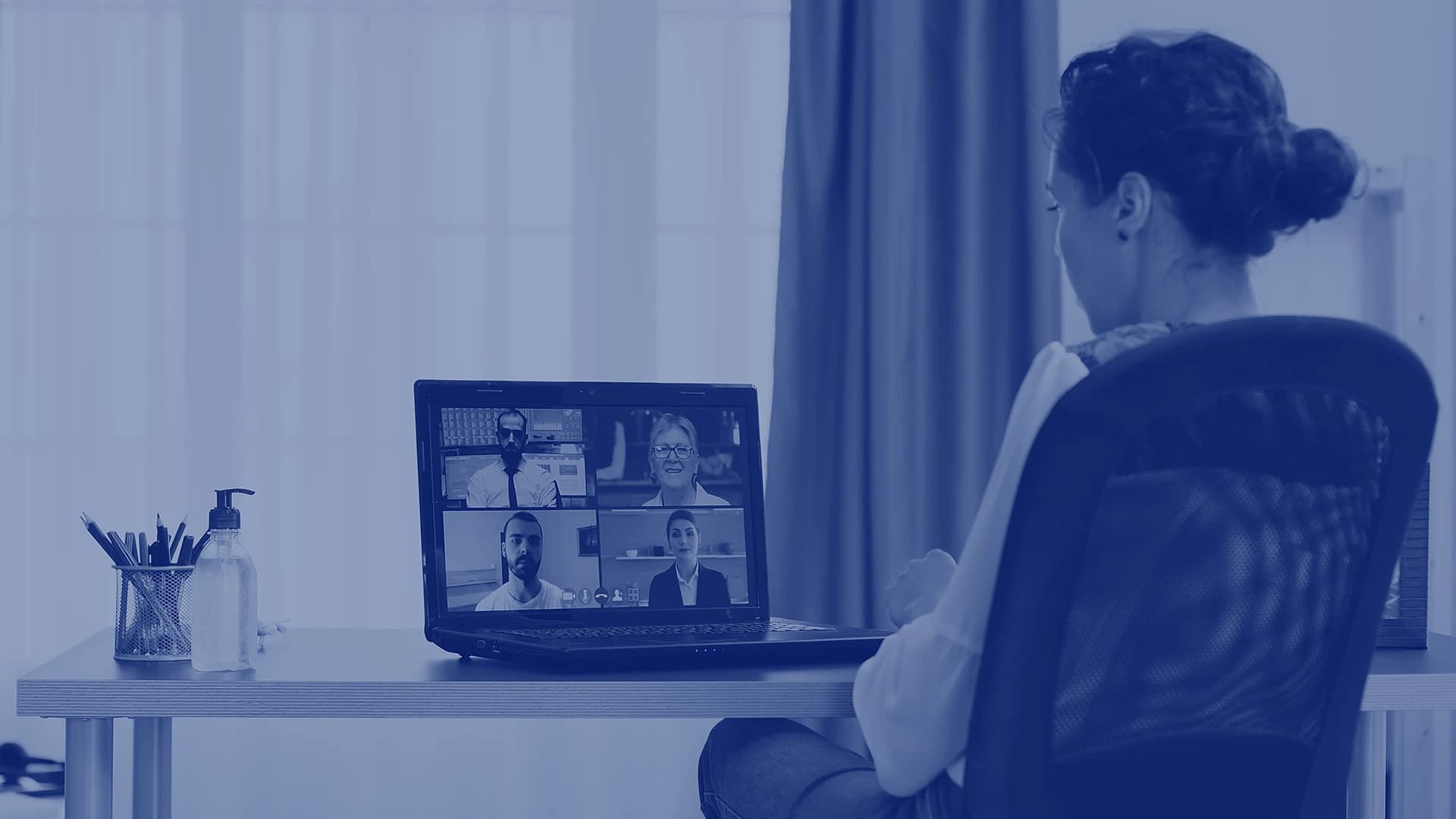 Remote Work, Not AI, May Be Hurting Gen-Z Job Prospects