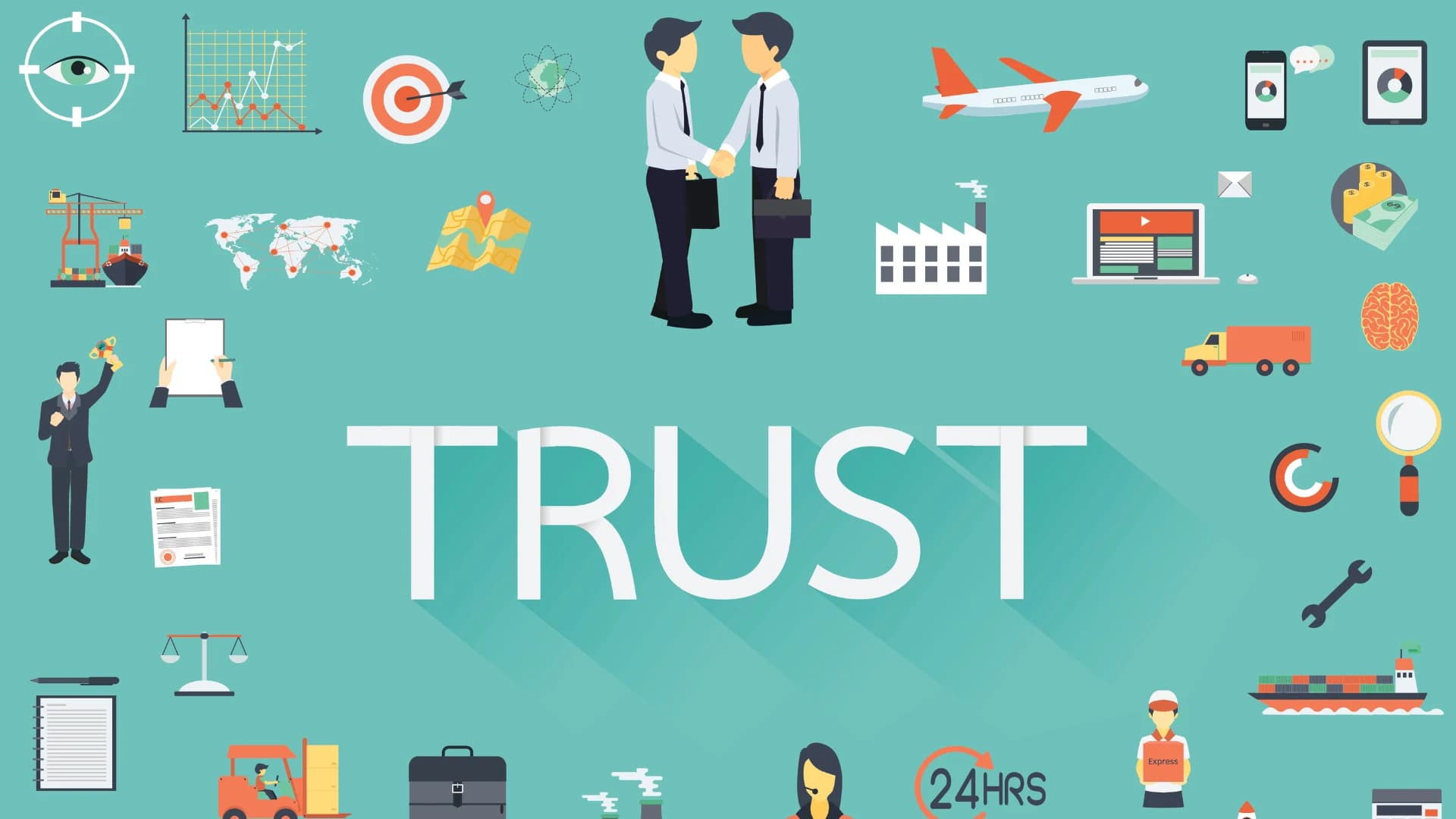 Why Atlanta Luxury Brands Must Prioritize Trust Over Product