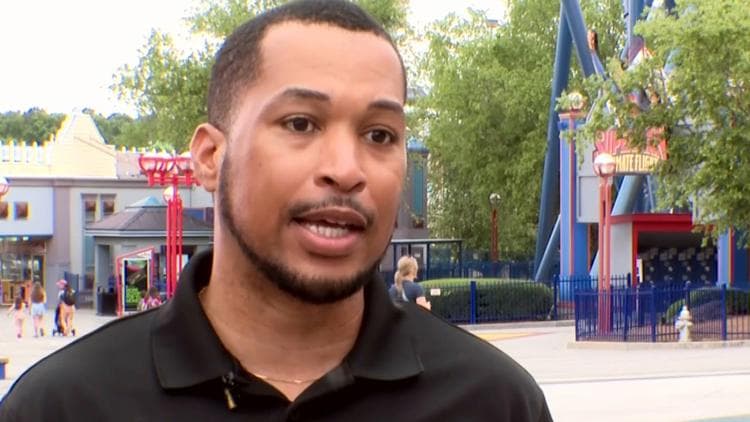 Six Flags Over Georgia Turns Page With New President