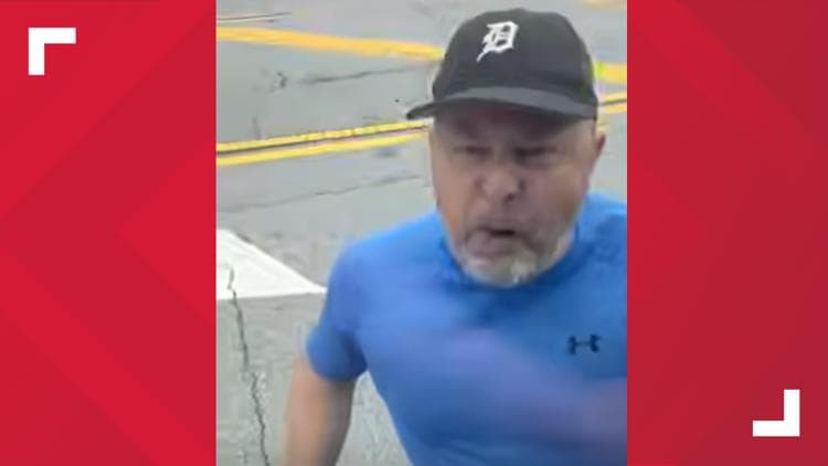 Road Rage in Kennesaw Highlights Growing Traffic Tensions