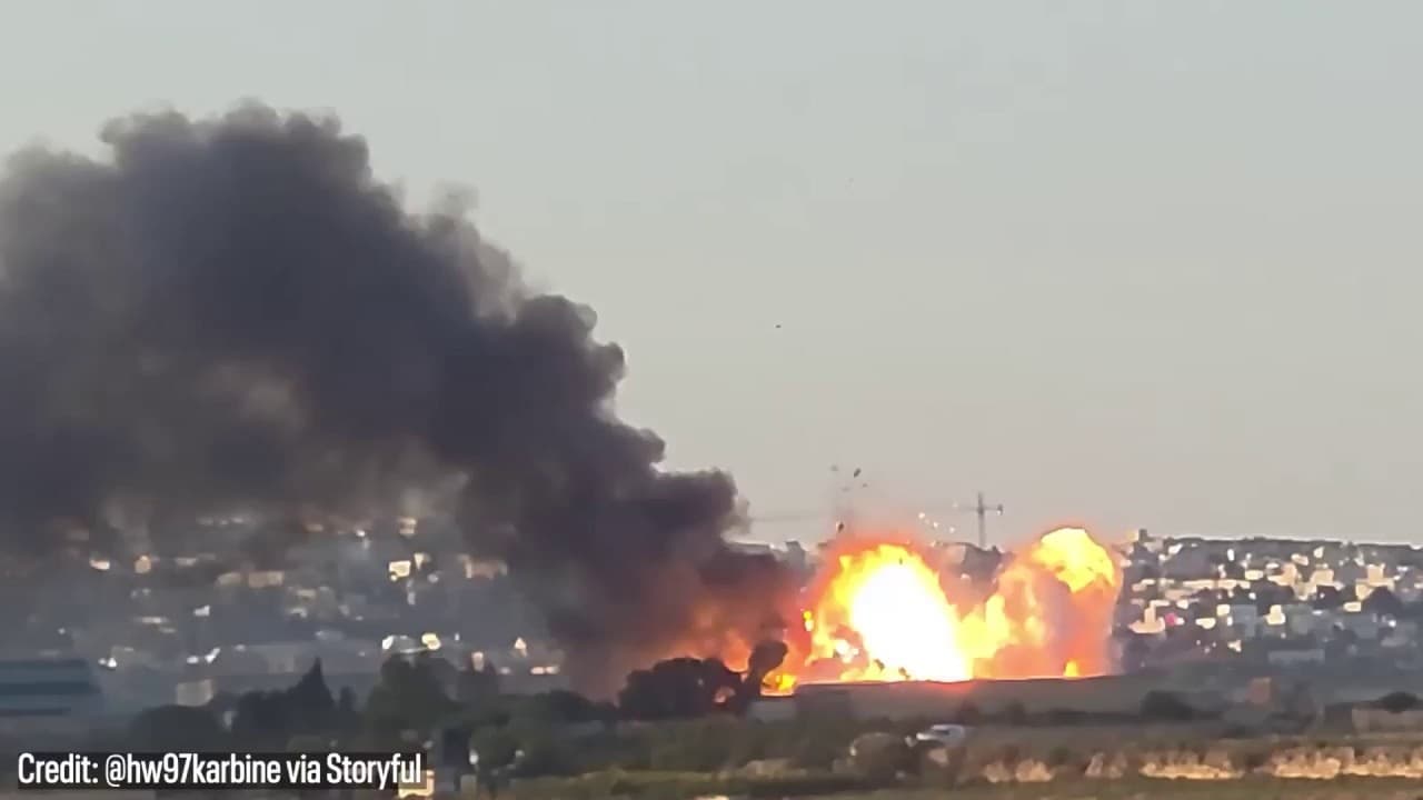 Industrial Safety Concerns Raised After Fireworks Factory Explosion