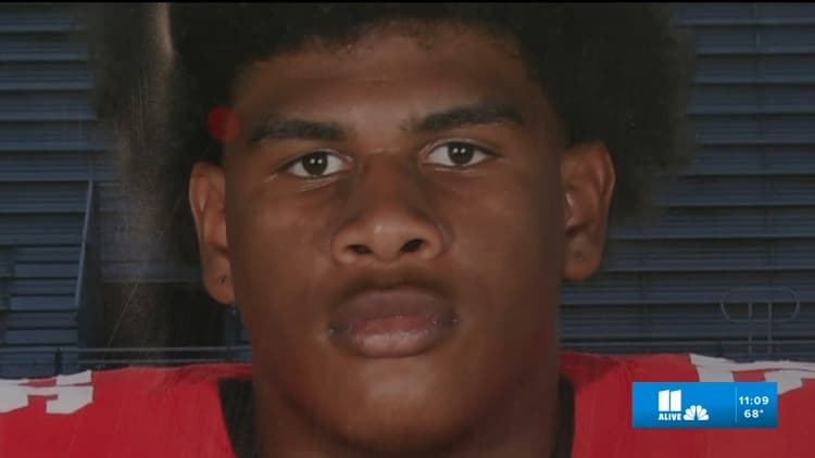 Loganville Community Grieves Loss of Young Athlete to Rare Illness