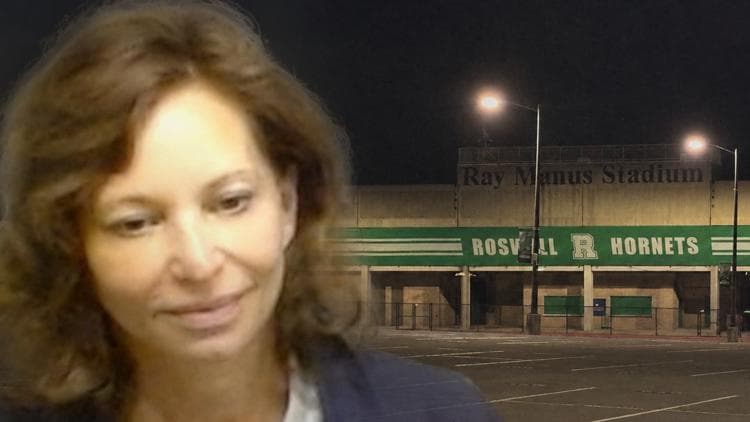 Roswell High Administrator Arrested in Student Misconduct Case