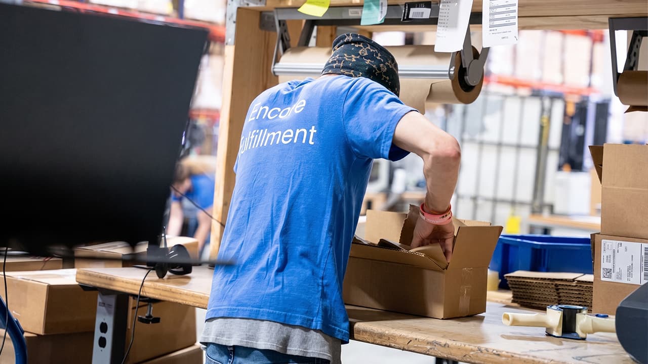 E-Commerce Logistics Firms Expand Great Plains Capacity