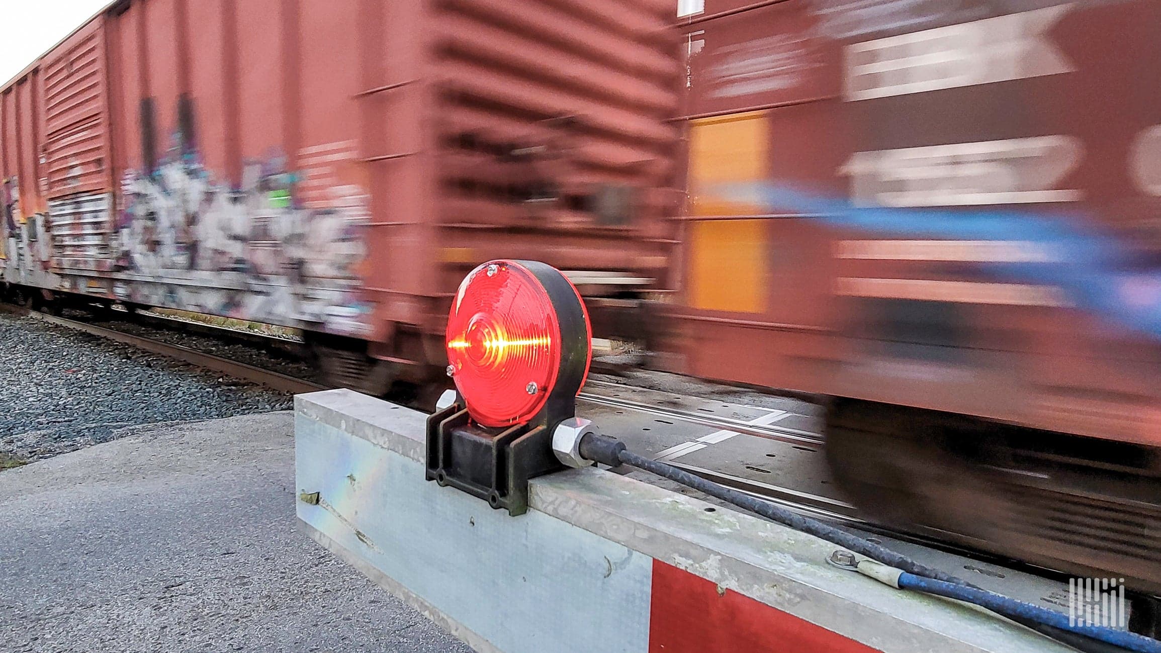 Freight Train Safety Concerns Rise After Five Fatalities