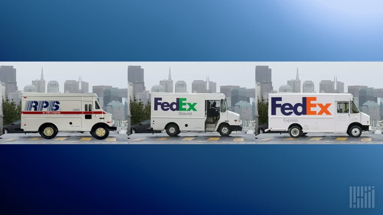 How RPS Became the Gold Standard for Transportation Startups