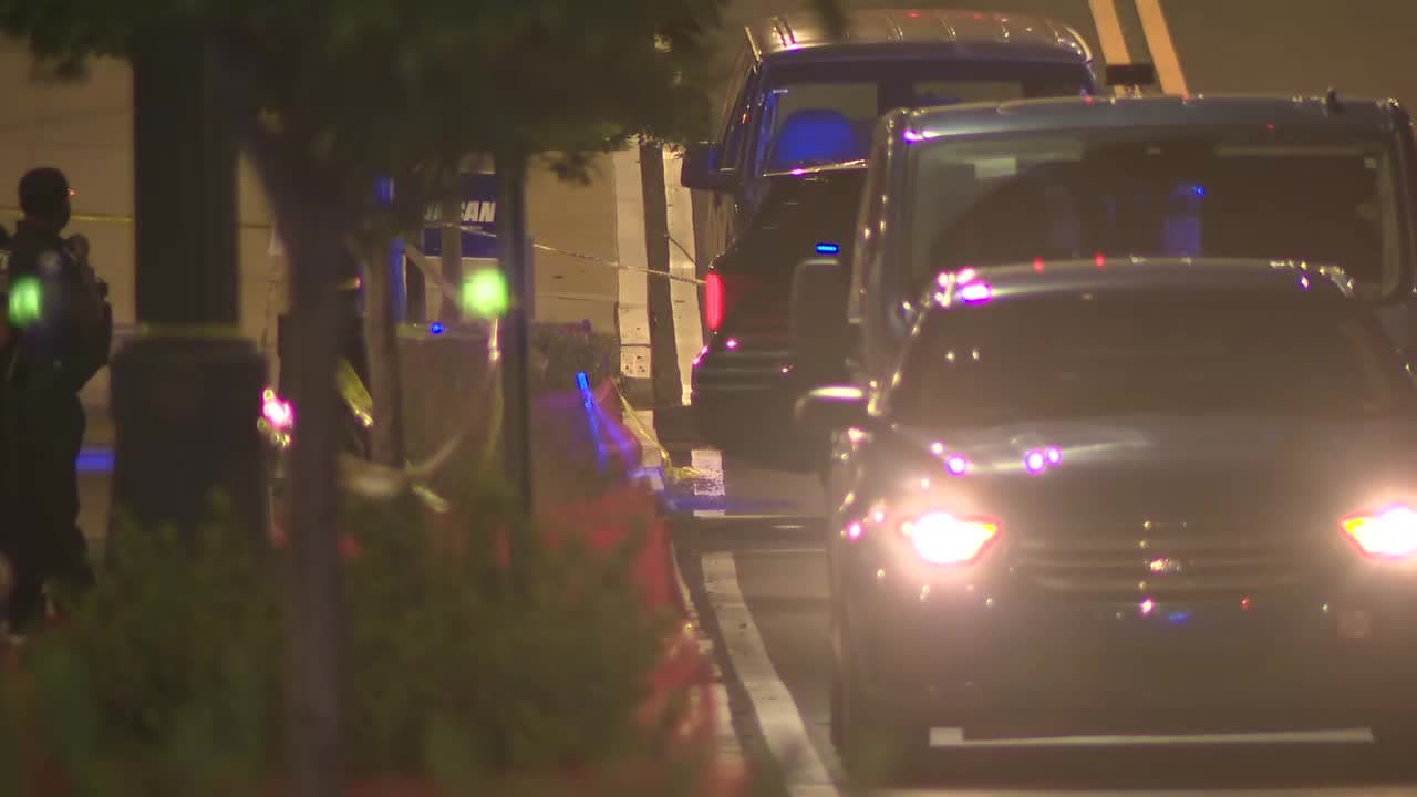 Police Arrest Suspect in Joseph E. Boone Boulevard Homicide