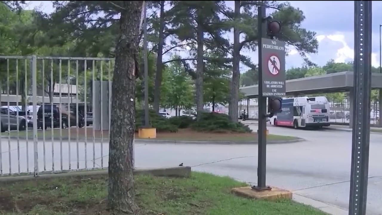 MARTA Prioritizes Transit Safety Ahead of FIFA World Cup