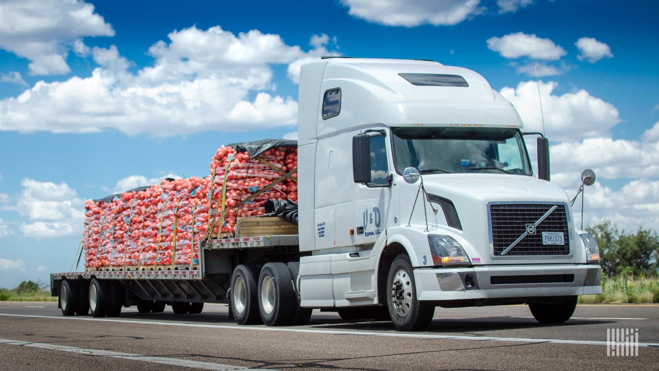 Texas CDL Policy Shift May Ease Driver Shortage in Southeast
