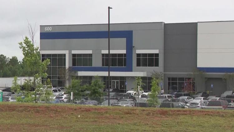 Fourth Worker Death at Palmetto USPS Hub Raises Safety Concerns