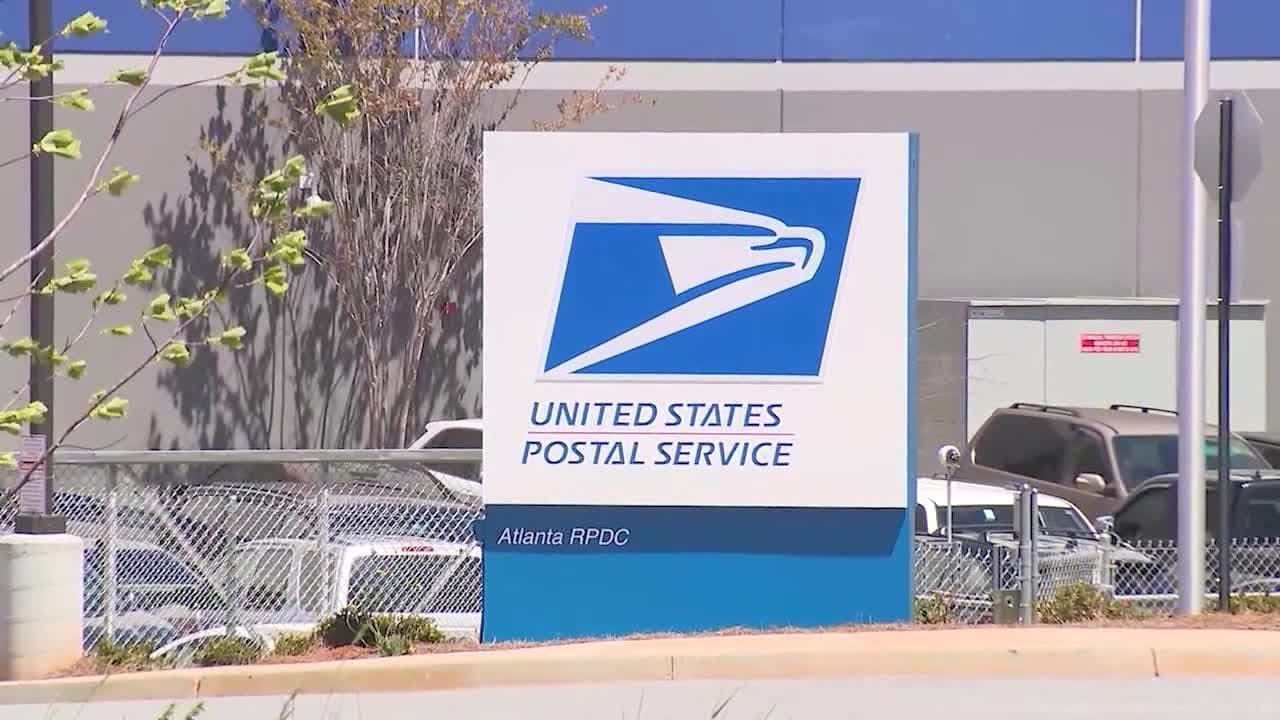 USPS Employee Dies at Palmetto Regional Distribution Center