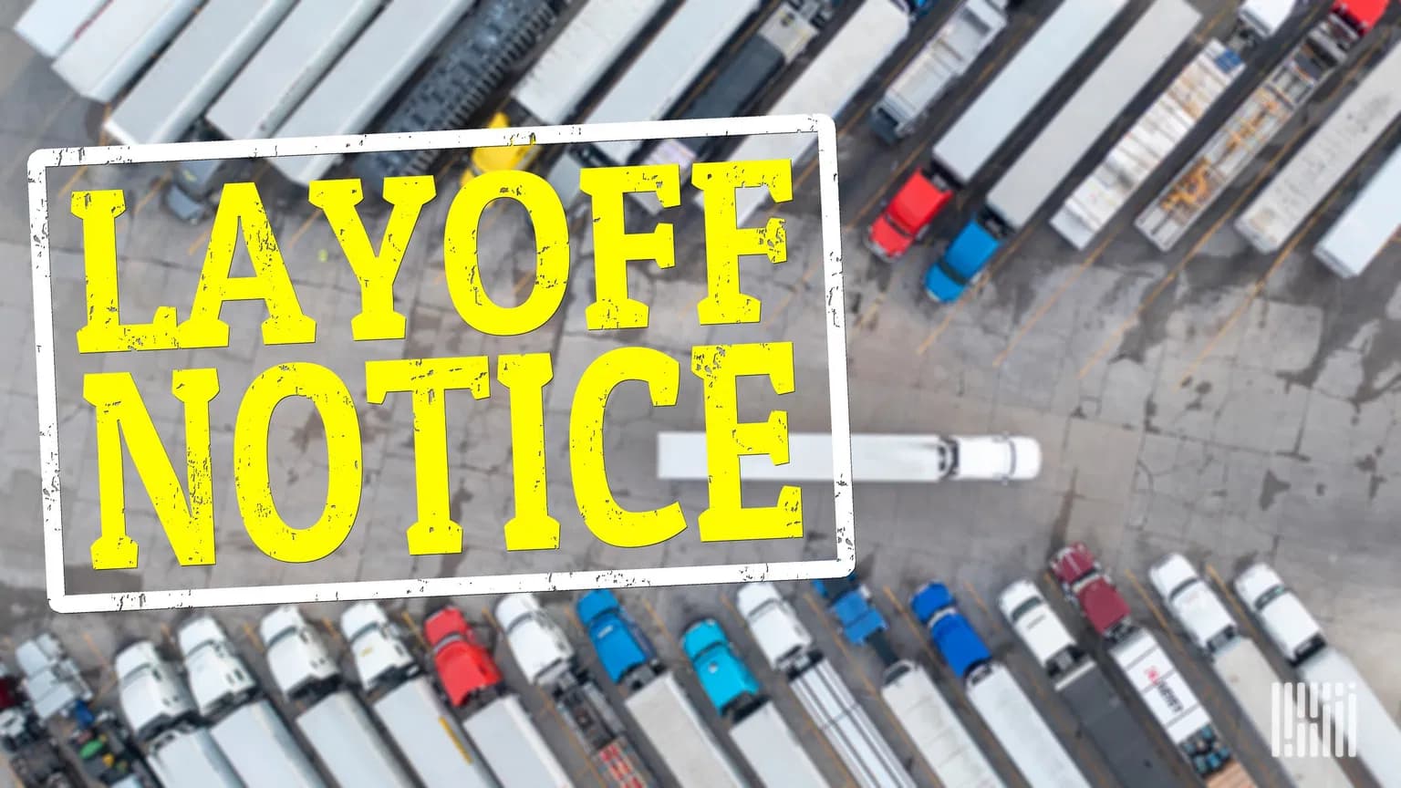 Freight Sector Faces Continued Strain Despite Market Recovery Signs