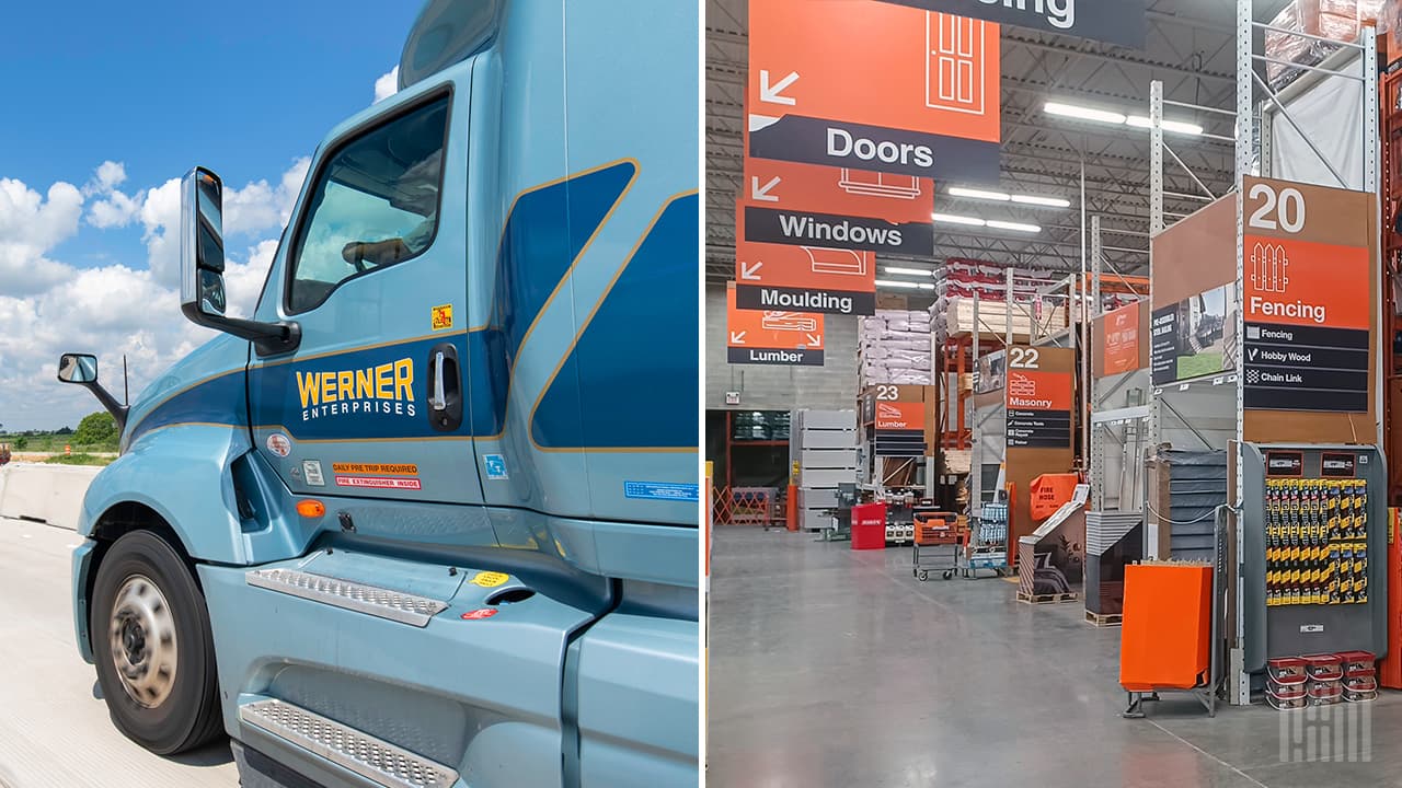 Texas Court Rules Against Shipper Liability in Major Freight Case